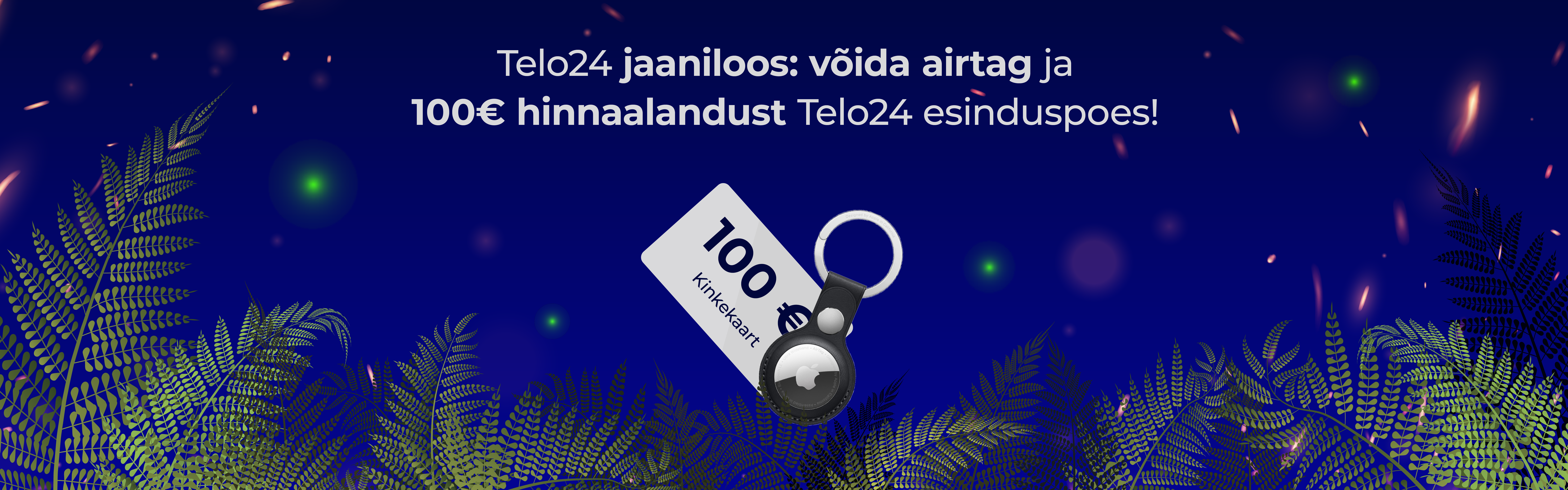 telo24 jaaniloos