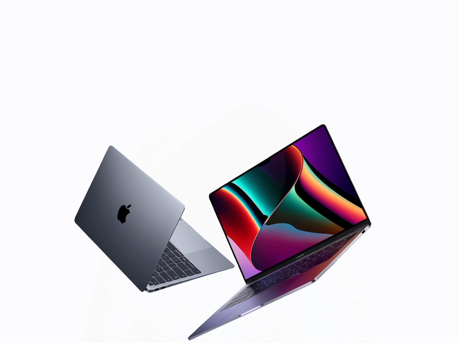 iPhone repair process