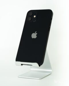 iPhone 12 Black