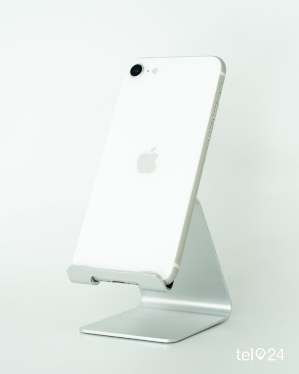 Kasutatud iPhone SE(2020) valge 64GB