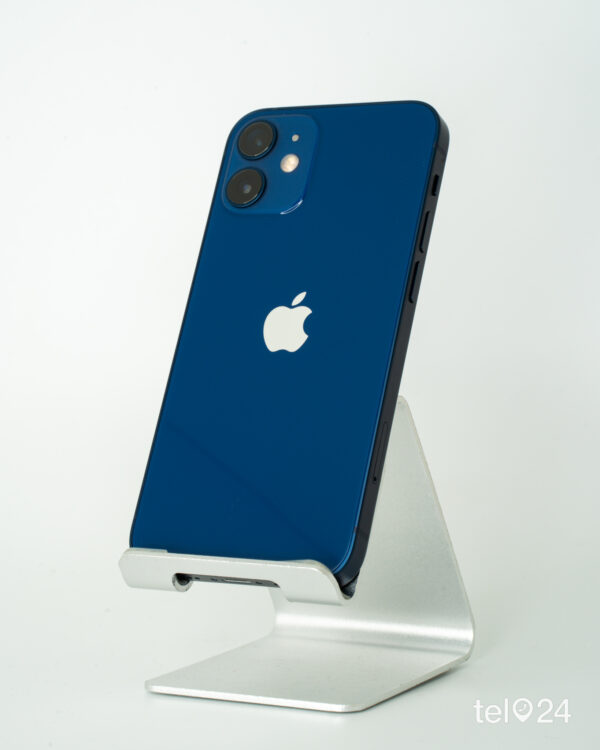 iPhone 12 Blue Front