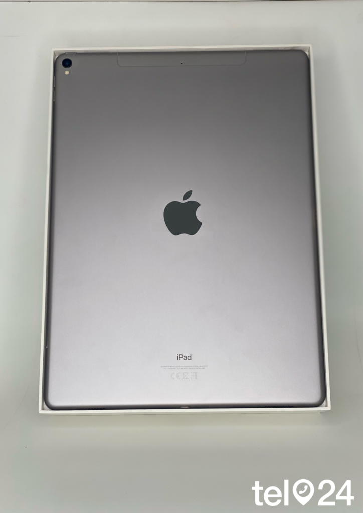 iPad Pro (2nd) 12.9''256GB Wifi + LTE