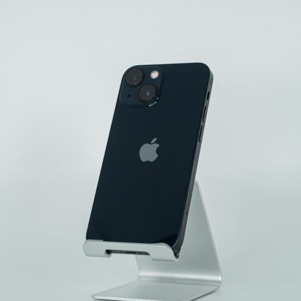 iPhone 13 mini midnight