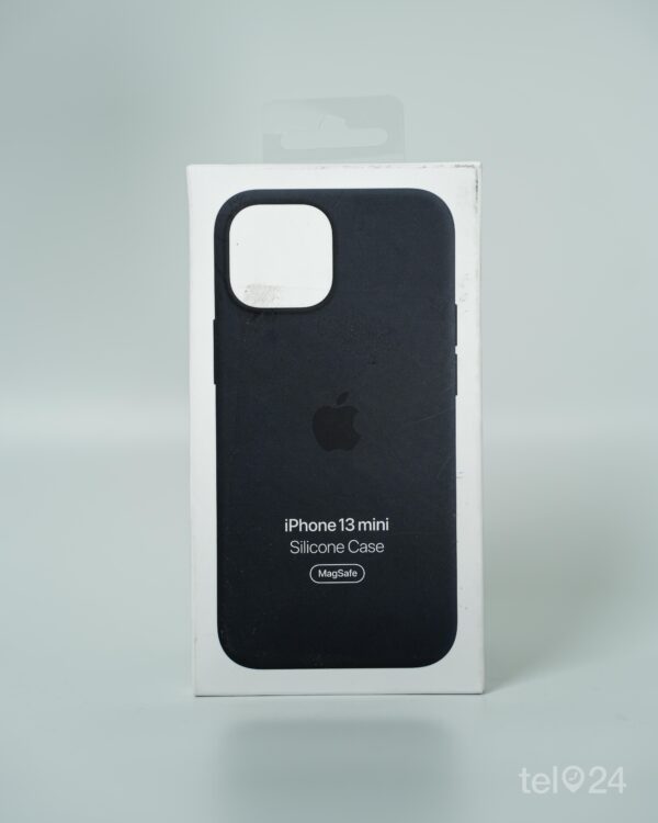 Apple iPhone 13 mini must ümbris - Magsafe