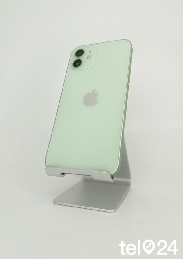 iPhone 12 Roheline