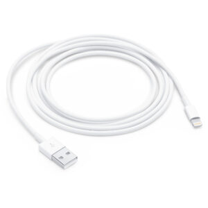 Apple lightning to USB laadimiskaabel 2m