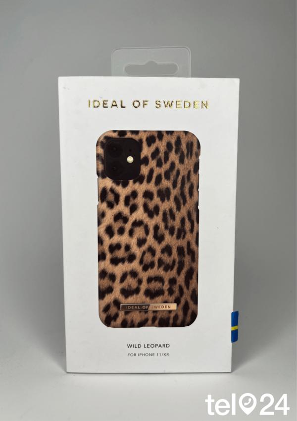 iPhone XR ümbris