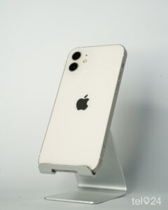 iPhone 12 white