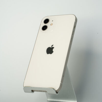 iPhone 12 white