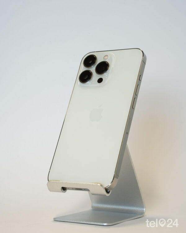 iPhone 13 Pro valge