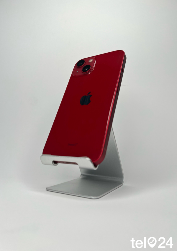 iPhone 13 128GB product red