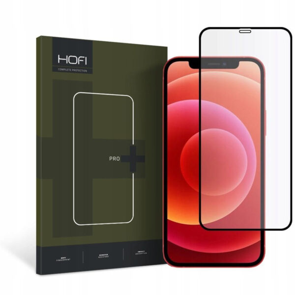 iPhone 12 / iPhone 12 Pro Kaitseklaas
