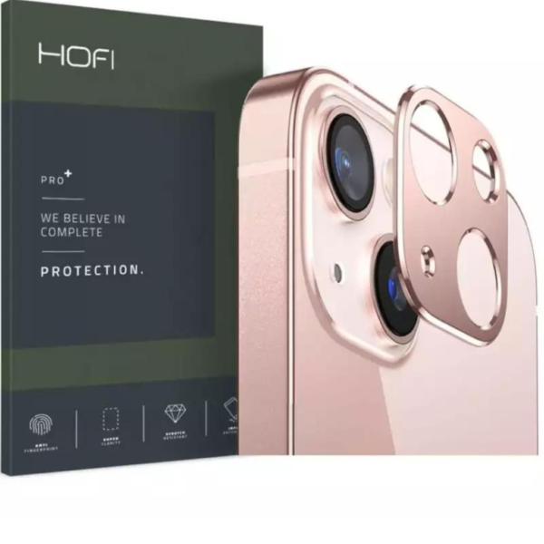 Hofi AluCam Pro+ iPhone 13 mini/13