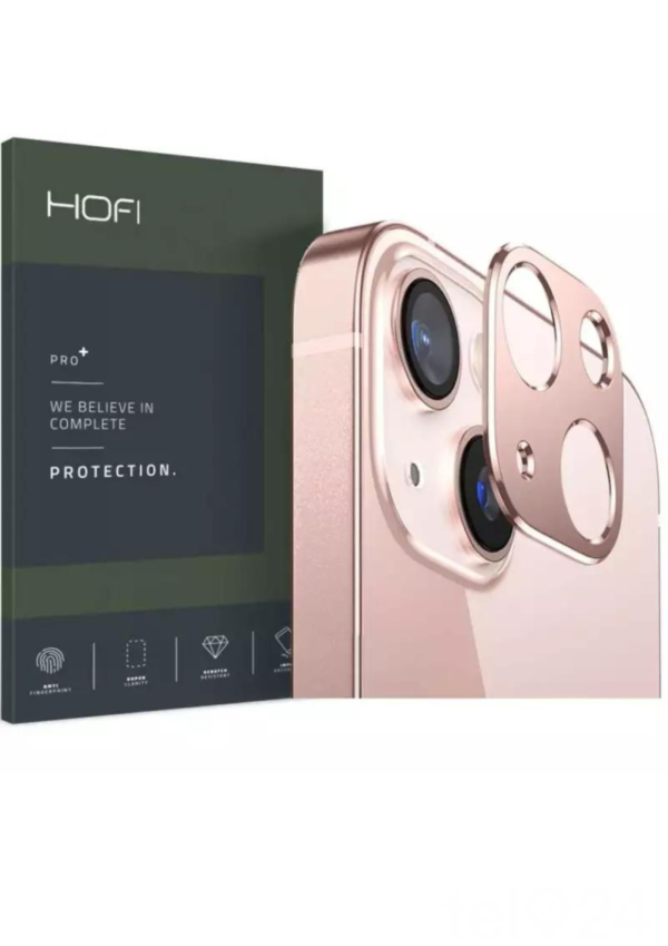 Hofi AluCam Pro+ iPhone 13 mini/13