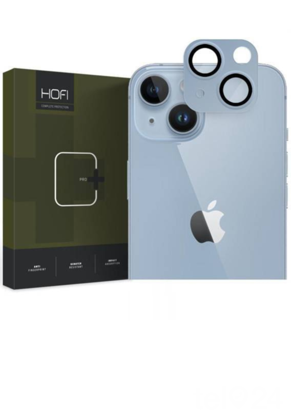 Hofi FullCam Pro+ iPhone 14/14 Plus - Sinine