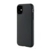 Promiz kaitseümbris iPhone 11 Must