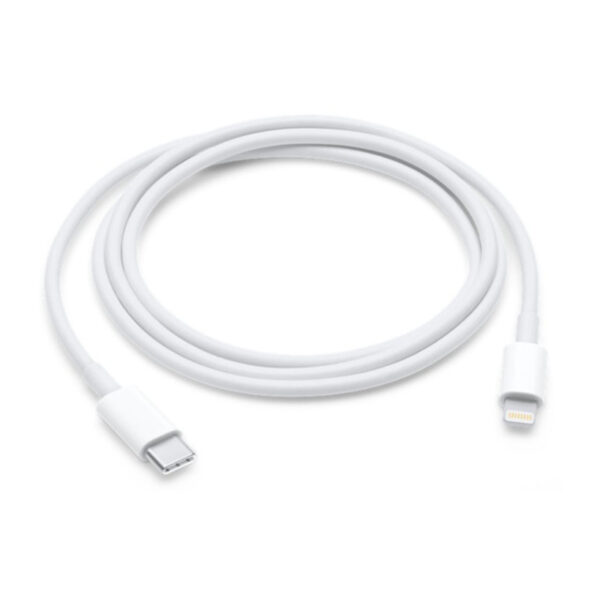 MKQ42ZM/A - Apple laadimiskaabel USB-C to lightning 2m