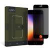 iPhone 7/8/SE 2020/SE 2022 Anti Spy Kaitseklaas