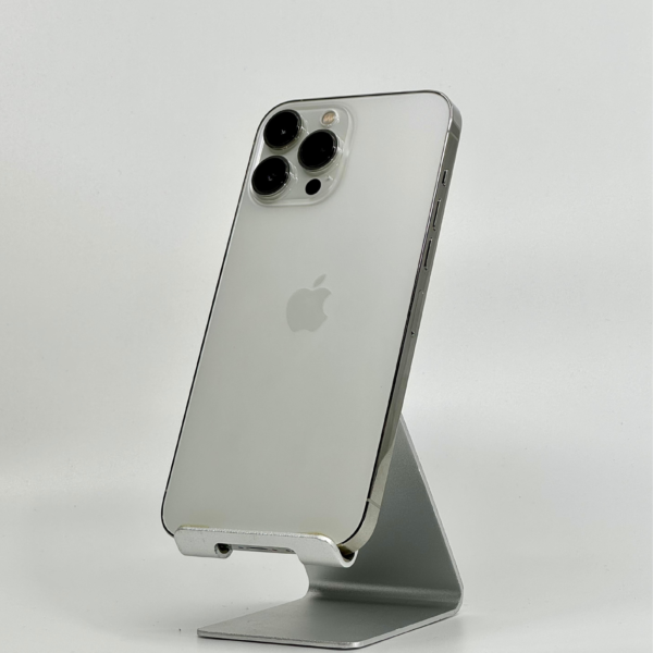 Kasutatud iPhone 13 Pro 128GB silver