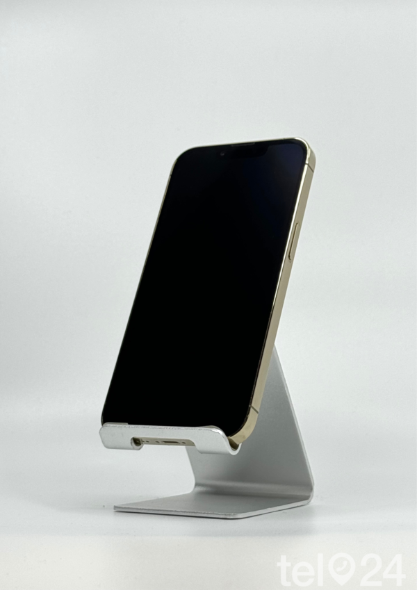 iPhone 13 Pro Gold