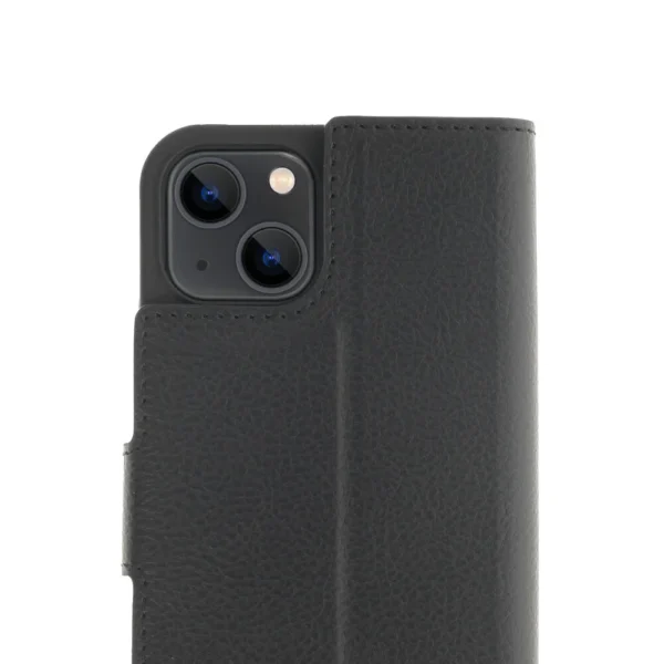 Promiz kaitseümbris - Wallet case - iPhone 13 Mini