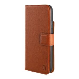 Promiz kaitseümbris Wallet case iPhone 12 Mini