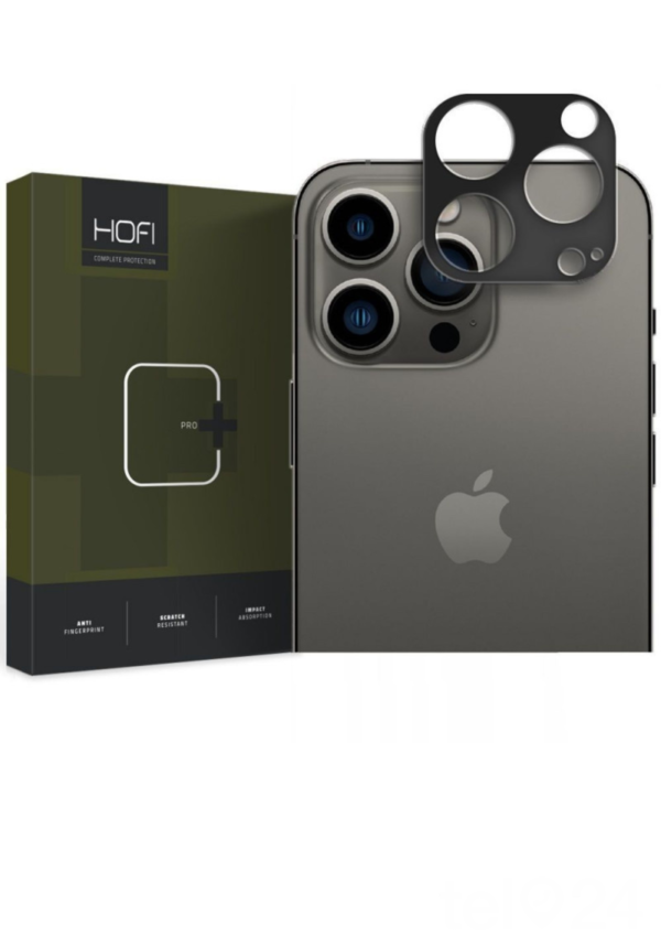 Hofi AluCam Pro+ iPhone 14 Pro/ 14 Pro Max - Must