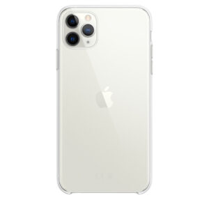 iPhone 11 Pro Max Clear Case