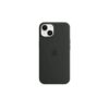 Apple iPhone 14 Silicone Case Midnight Originaal Ümbris
