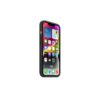 Apple iPhone 14 Silicone Case Midnight Originaal Ümbris - Image 3