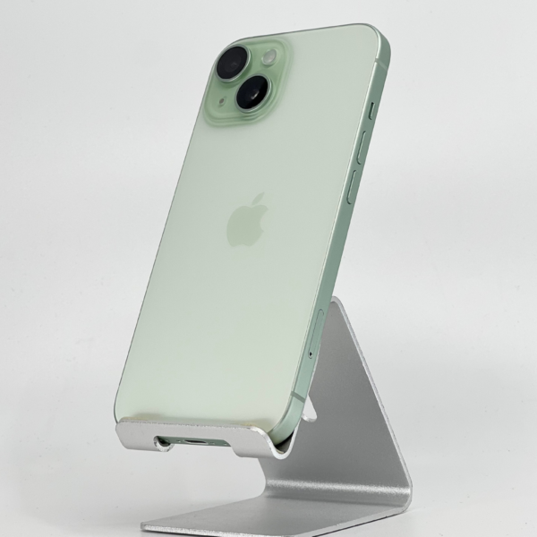 15 128GB green