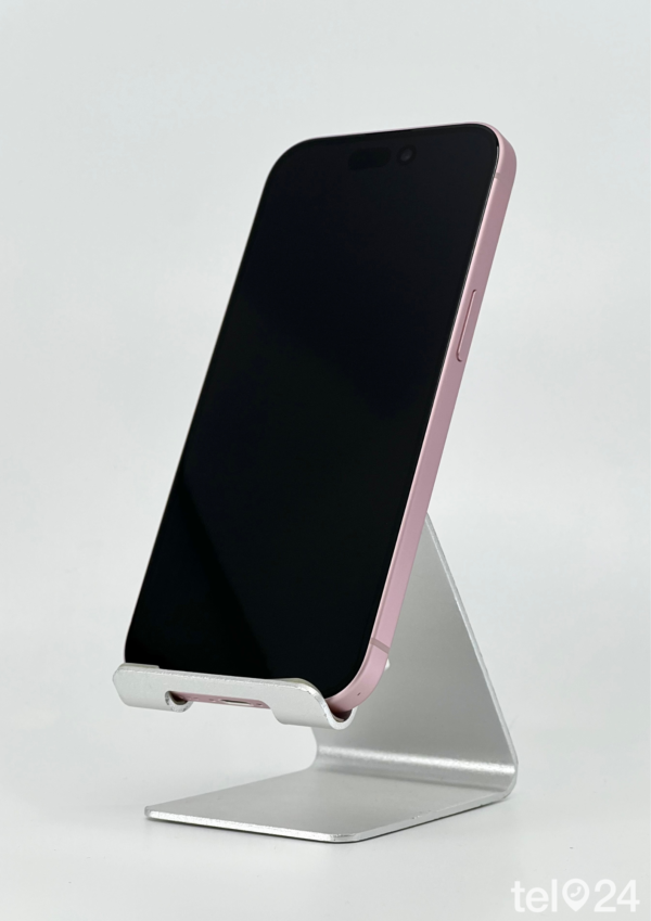 pink iphone 15 256gb