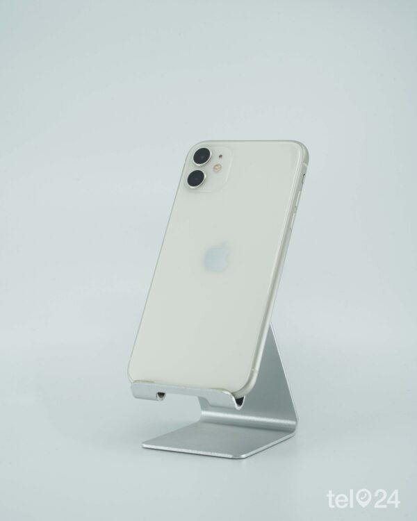 iPhone 11 valge white kasutatud