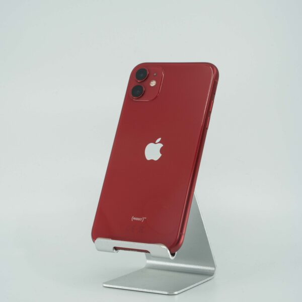 iPhone 11 PRODUCT (RED)