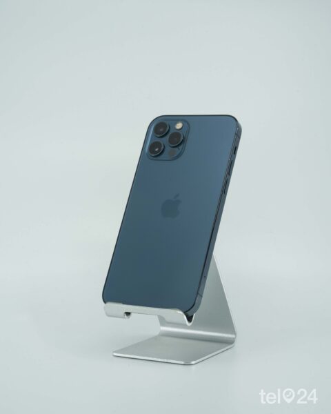 Kasutatud iPhone 12 Pro pacific blue