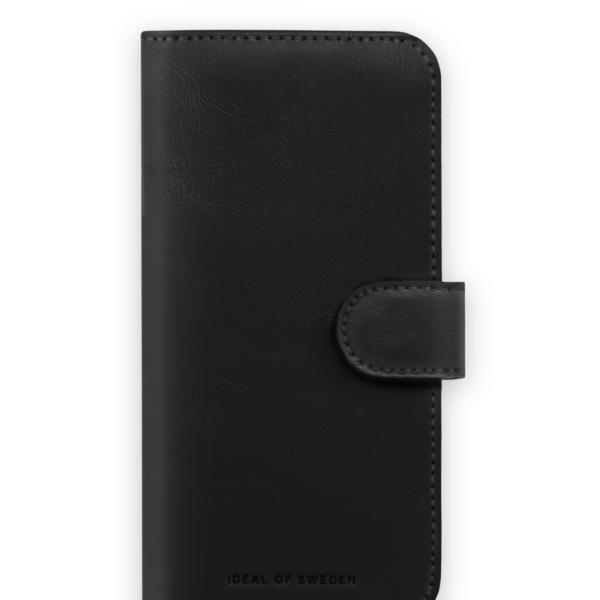 iDeal Of Sweden ümbris iPhone 13 Wallet Black