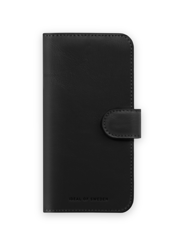 ideal of sweden wallet black iphone 13