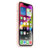iPhone 14 Silicone Case Chalk Pink Originaal Ümbris - Image 3