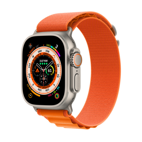 Apple Watch Ultra 49mm