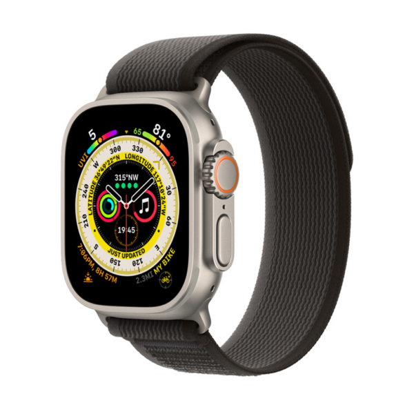 Apple Watch Ultra 49mm