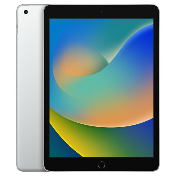 iPad 10.2 9th Gen Wi-Fi 64GB