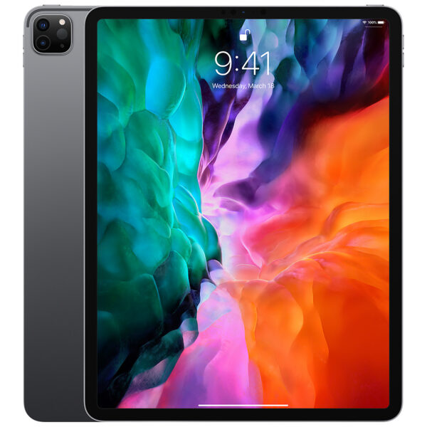 iPad Pro 12.9 2020 Wi-Fi + Cellural 256GB