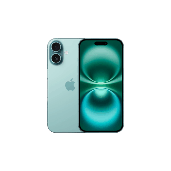 iPhone 16 256GB