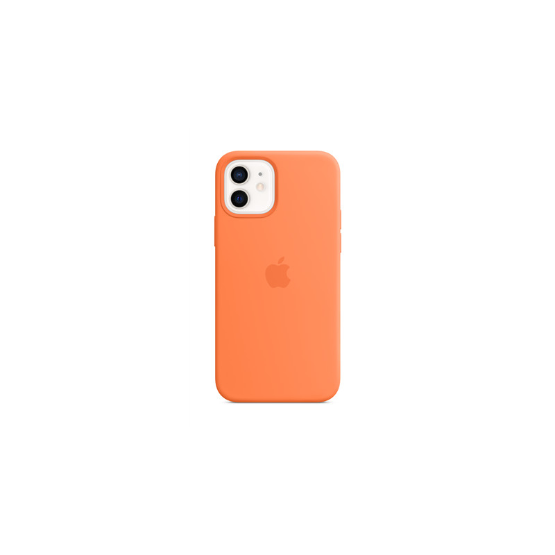 iPhone 12 mini Silicone Case Kumquat Originaal Ümbris

Värvus: Kumquat
Materjal: Silikoon
Sobivad seadmed: iPhone 12 mini
Apple originaal ümbris MagSafe funktsi