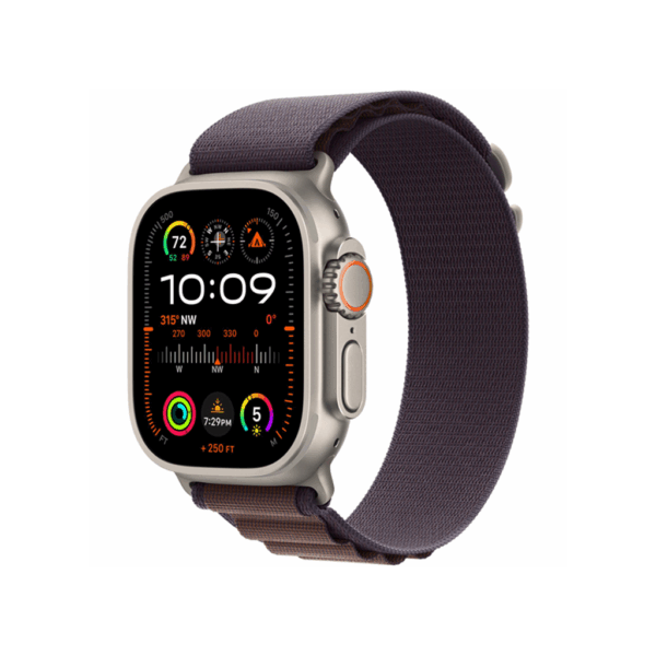 Apple Watch Ultra 2 49mm