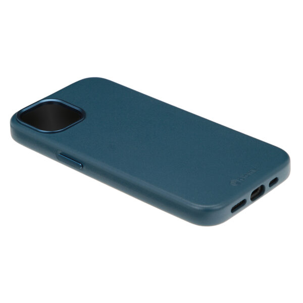 Promiz kaitseümbris iPhone 16 Sinine Magsafe