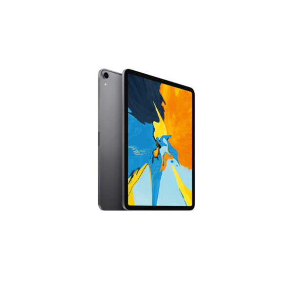 iPad Pro 11 2018 Wi-Fi 64GB
