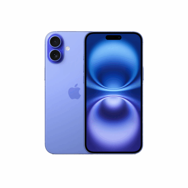 iPhone 16 Plus 128GB