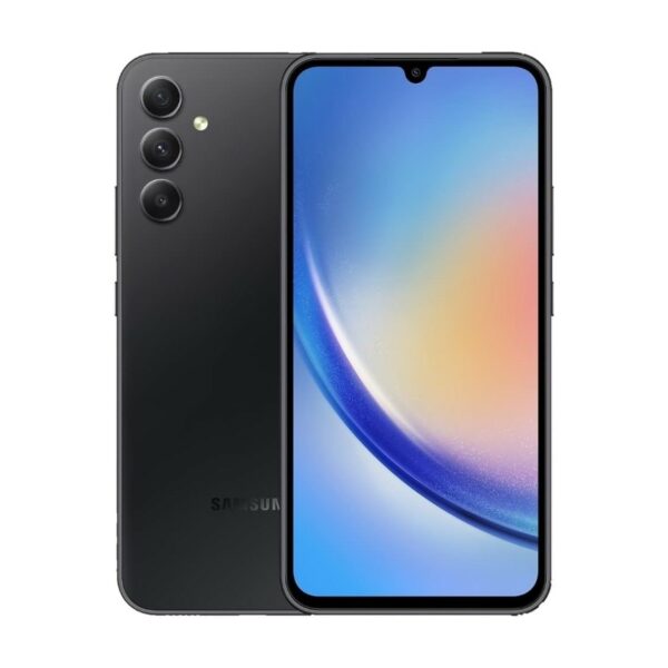 Samsung Galaxy A34 Dual Sim 128GB
