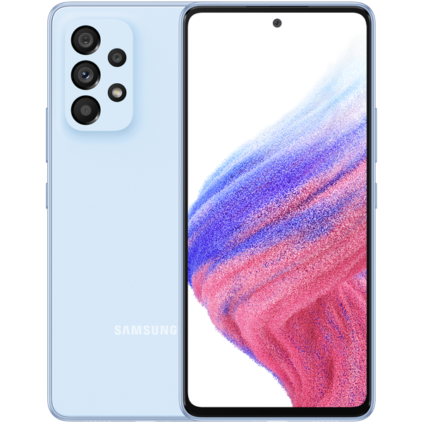 Samsung Galaxy A53 Dual Sim 128GB